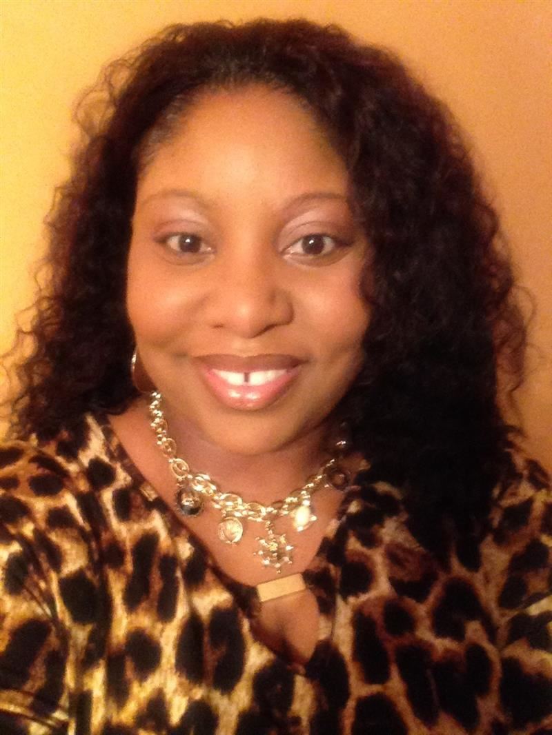 Ms. Stephanie D. Prophet Ms. Stephanie D. Prophet